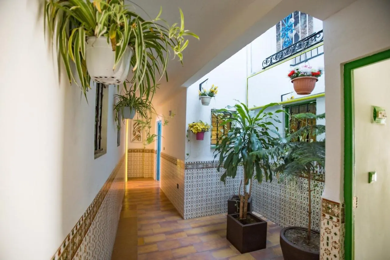 Apartamentos Carihuela Torremolinos 0*,  Spain