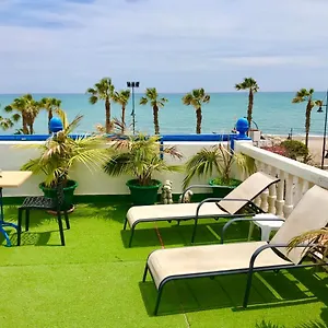 Guadalupe Cozy Inns Penzion