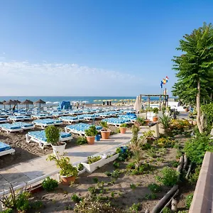 Playa Carihuela El Carmen Apartment