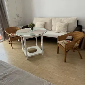 Appartement Magnifico En La Carihuela, Torremolino, Torremolinos